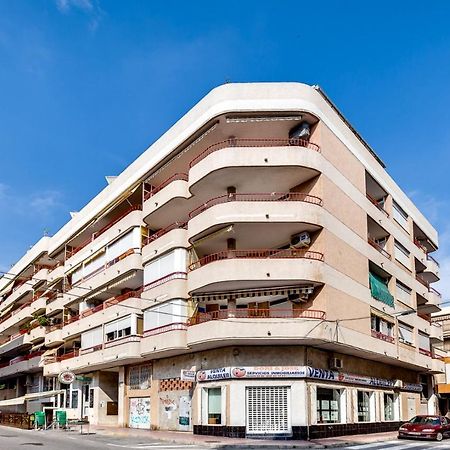 Apartment Studio Playa Del Cura Torrevieja Buitenkant foto